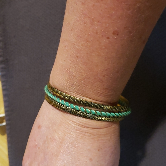 Bangle Bracelets - Picture 3 of 5